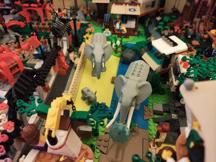 ZOO