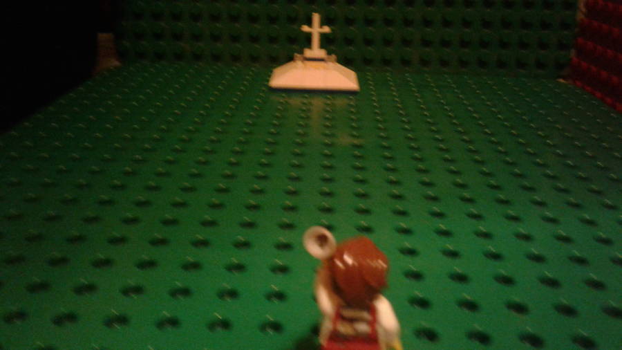 lego figuráim újévi fogadalmai- töbet sportolnak 