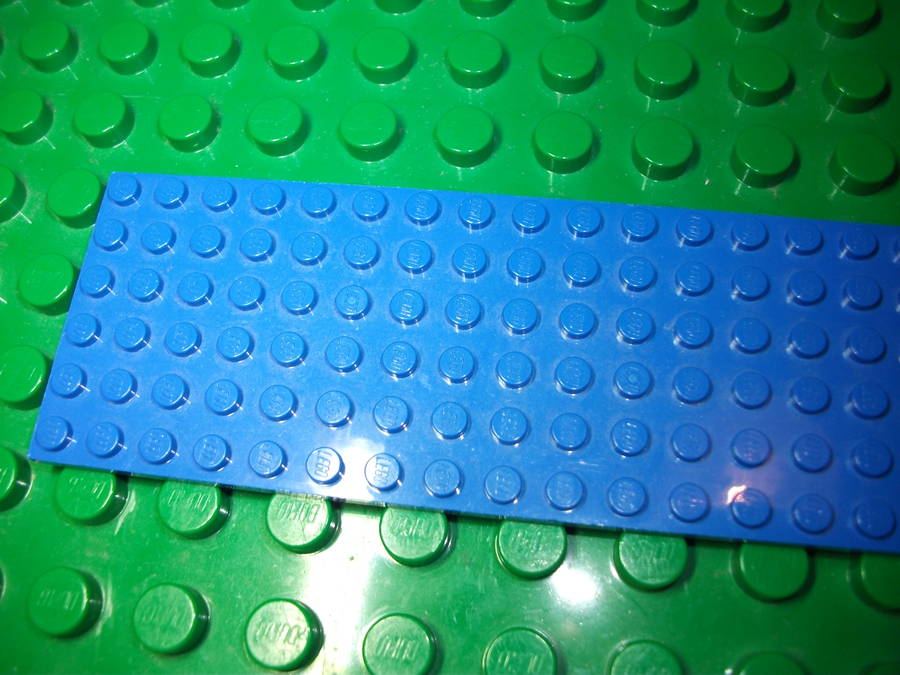 Saját kitalált lego szettem