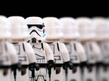 Star Wars 1-9