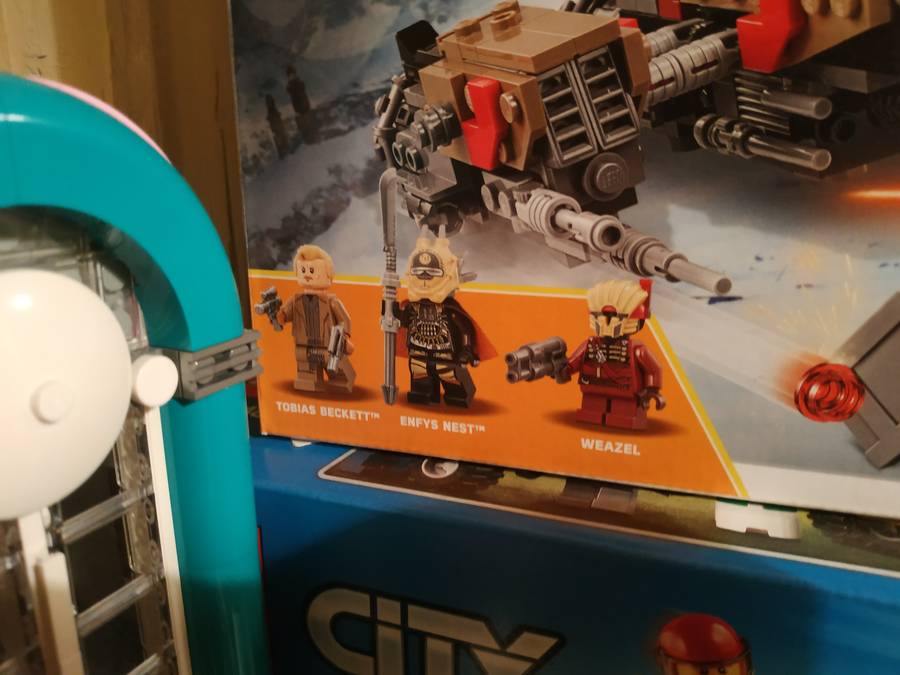 Enfys Nest