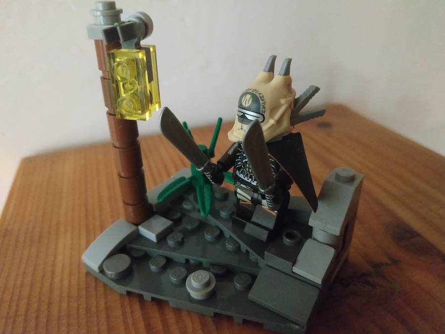 Enfys Nest