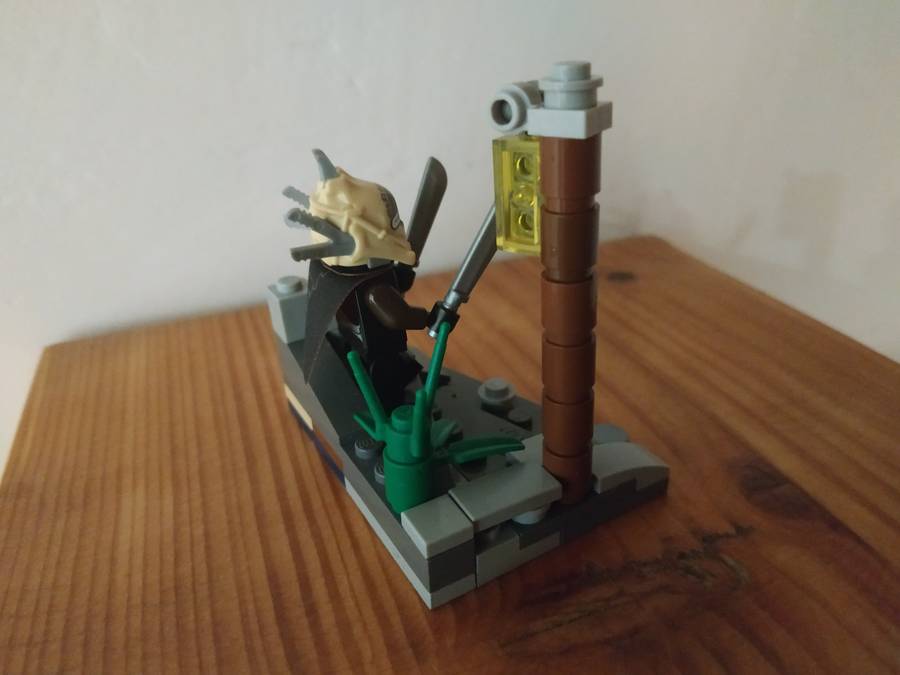 Enfys Nest