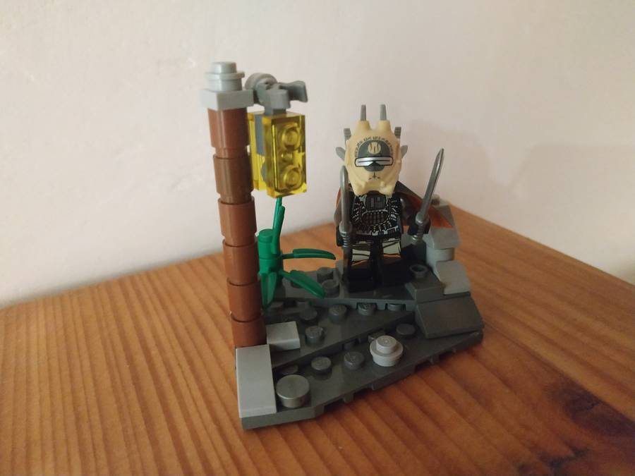 Enfys Nest