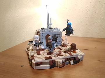 Mandalorian