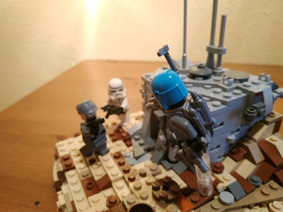 Mandalorian
