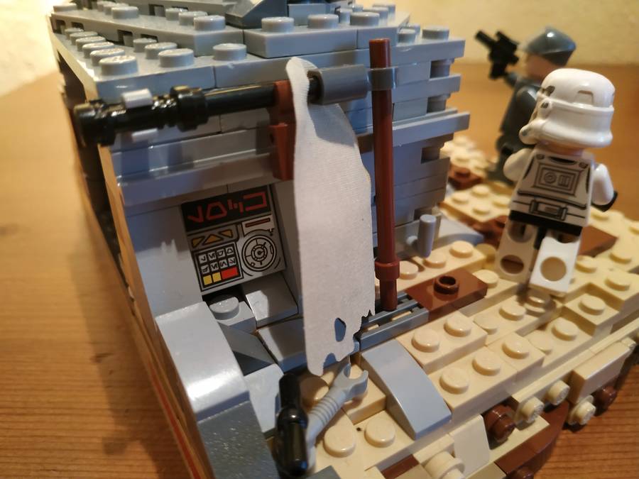 Mandalorian