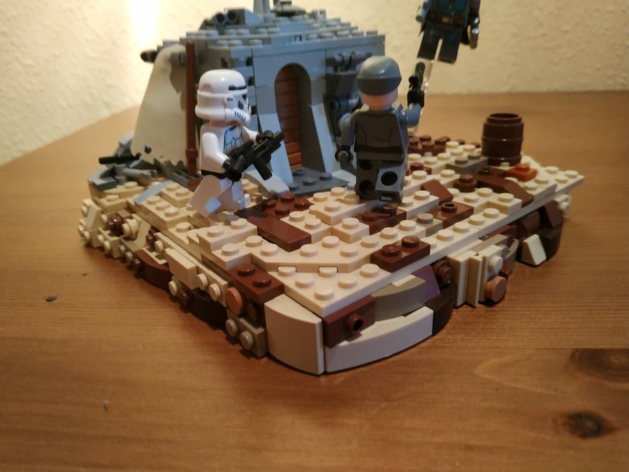 Mandalorian
