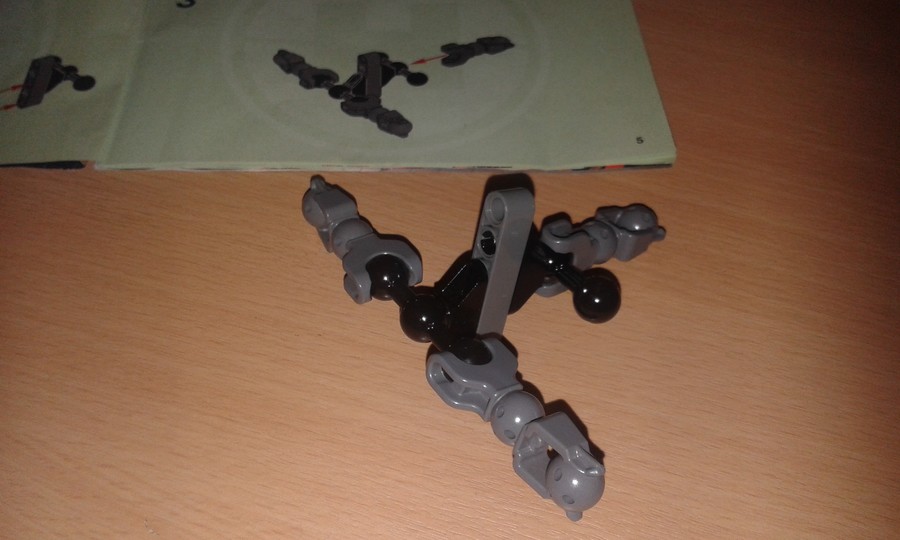 Hero Factory Thornraxx