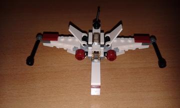 Első Star Wars Lego