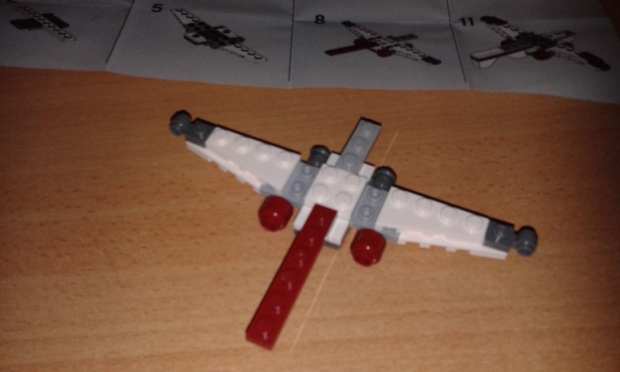 Első Star Wars Lego