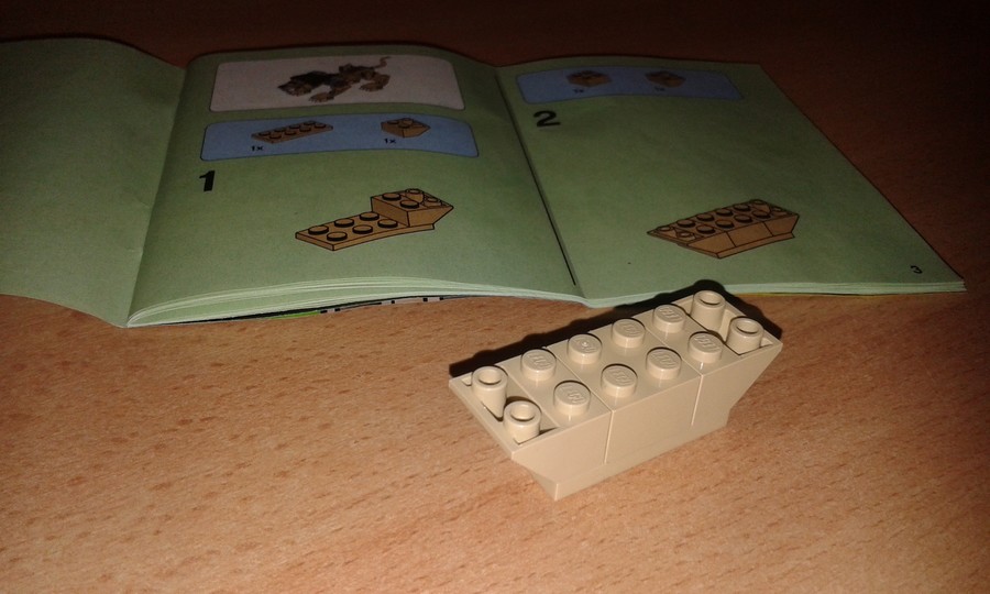 Szülinapi Lego Chima