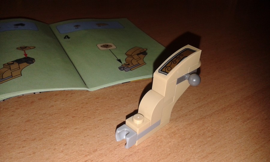 Szülinapi Lego Chima
