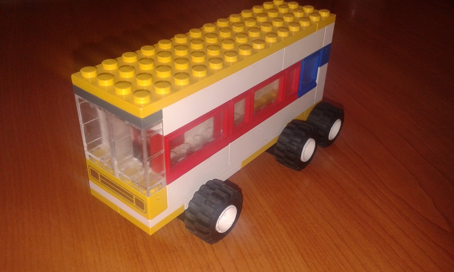 Busz