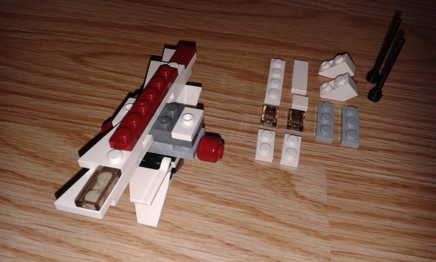 Star Wars földi cirkáló