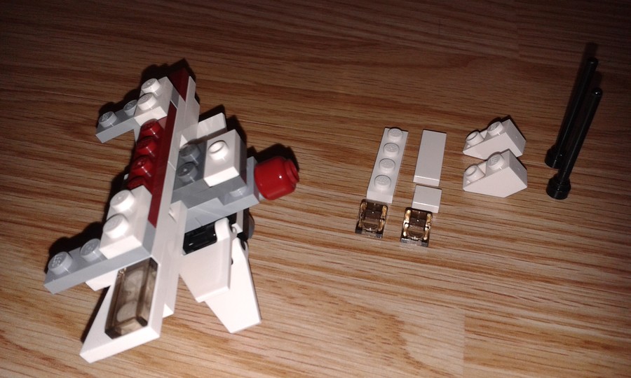 Star Wars földi cirkáló