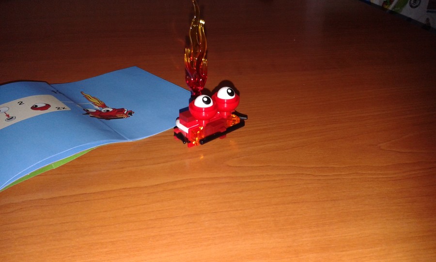 Mixels-Burnard