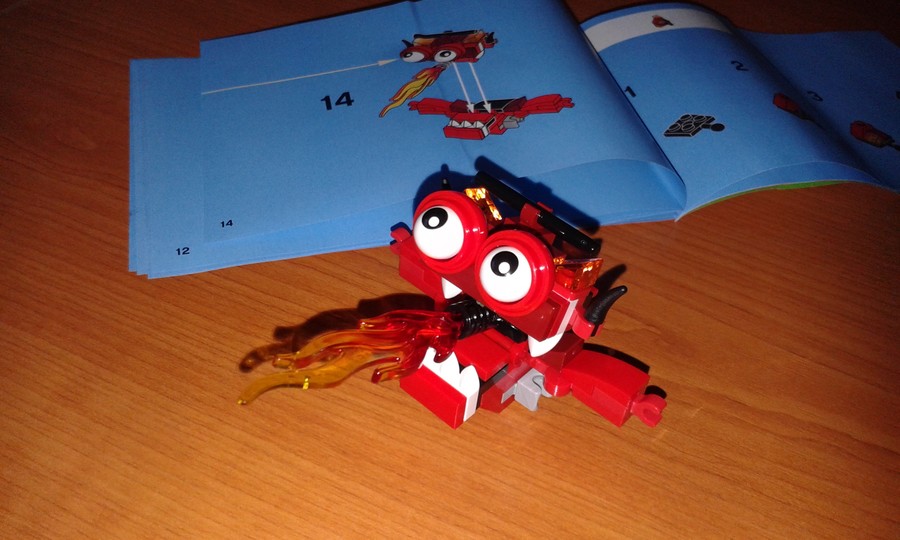 Mixels-Burnard