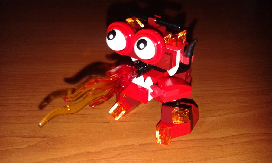 Mixels-Burnard