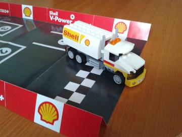 Tanker