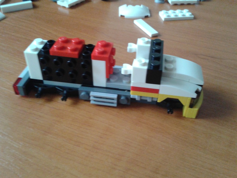Tanker