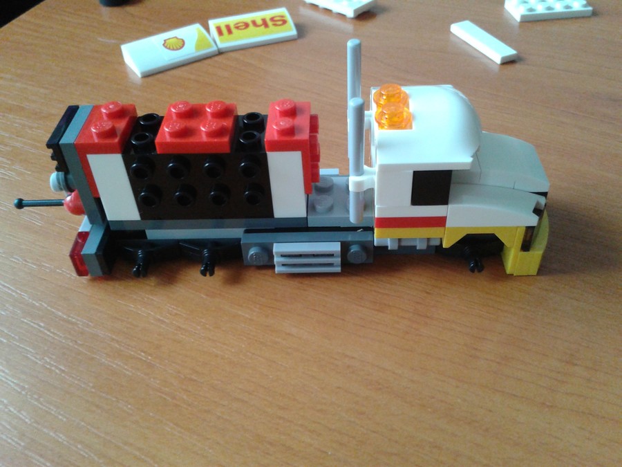 Tanker