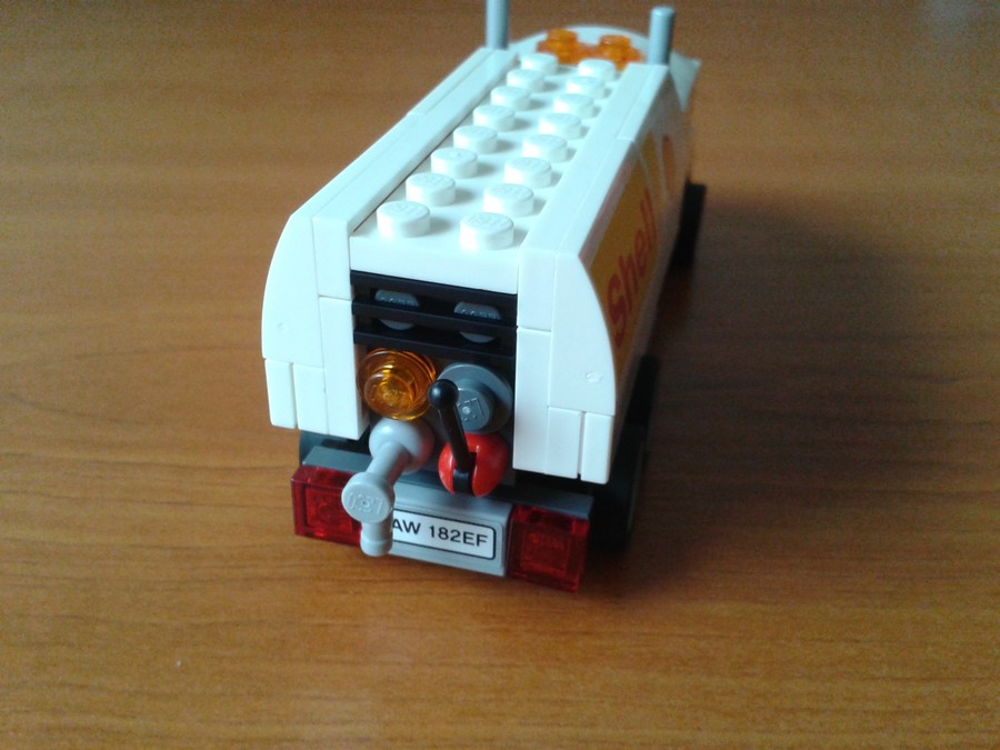 Tanker