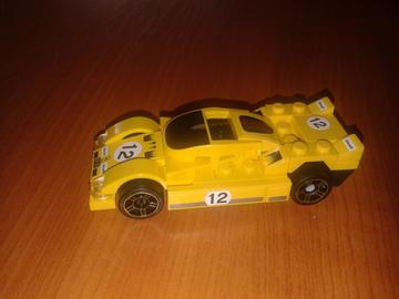 Ferrari 512 S
