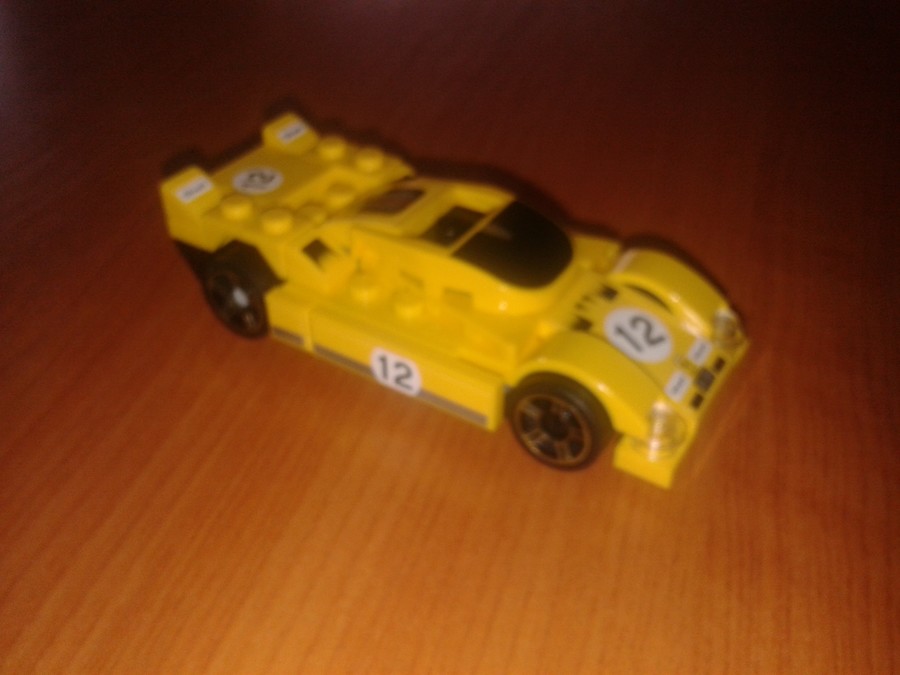 Ferrari 512 S