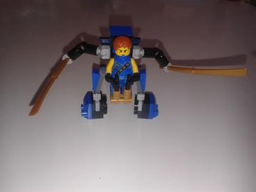 Jay Nanorobot