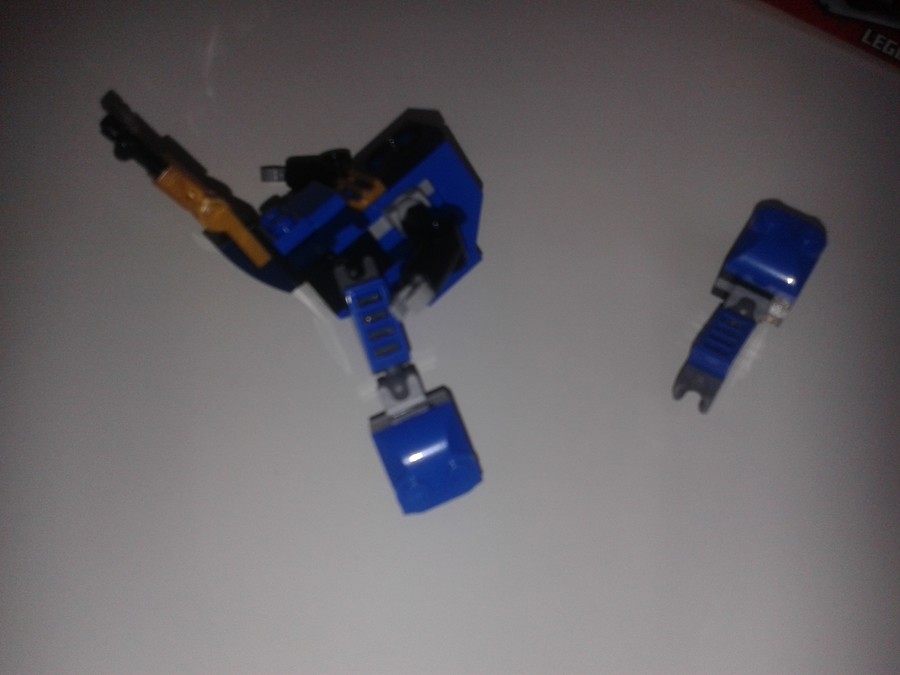 Jay Nanorobot