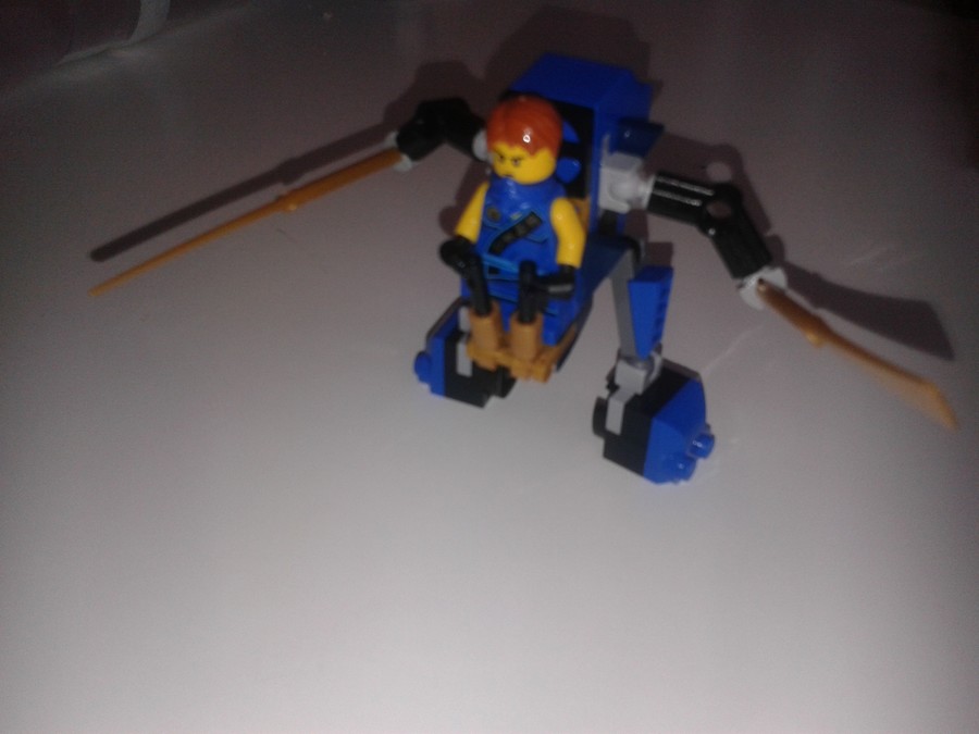 Jay Nanorobot
