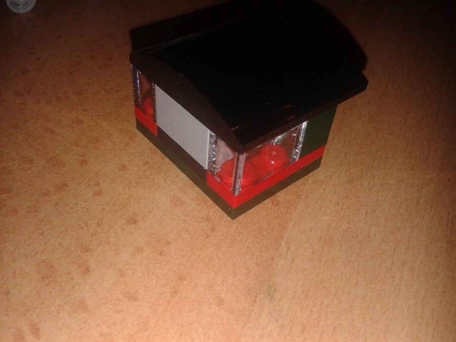 Smaragd Expressz