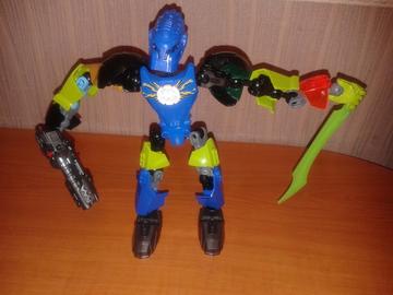 Super Surge
