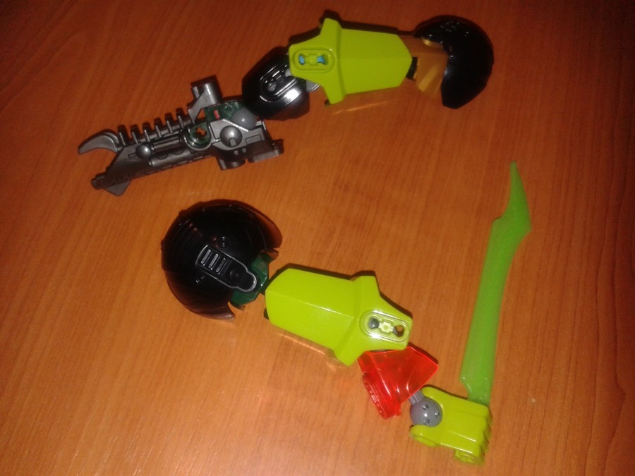 Super Surge