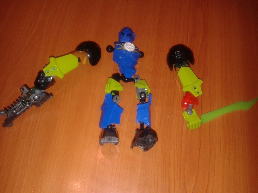 Super Surge