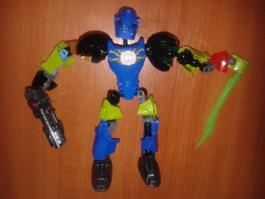 Super Surge