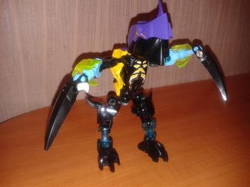 Jaw Beast újragondolva