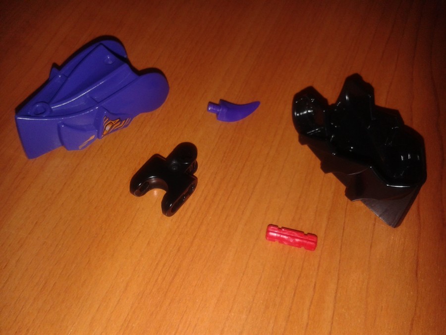 Jaw Beast újragondolva