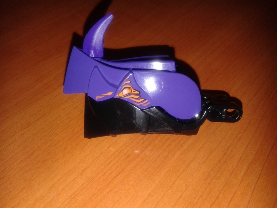 Jaw Beast újragondolva