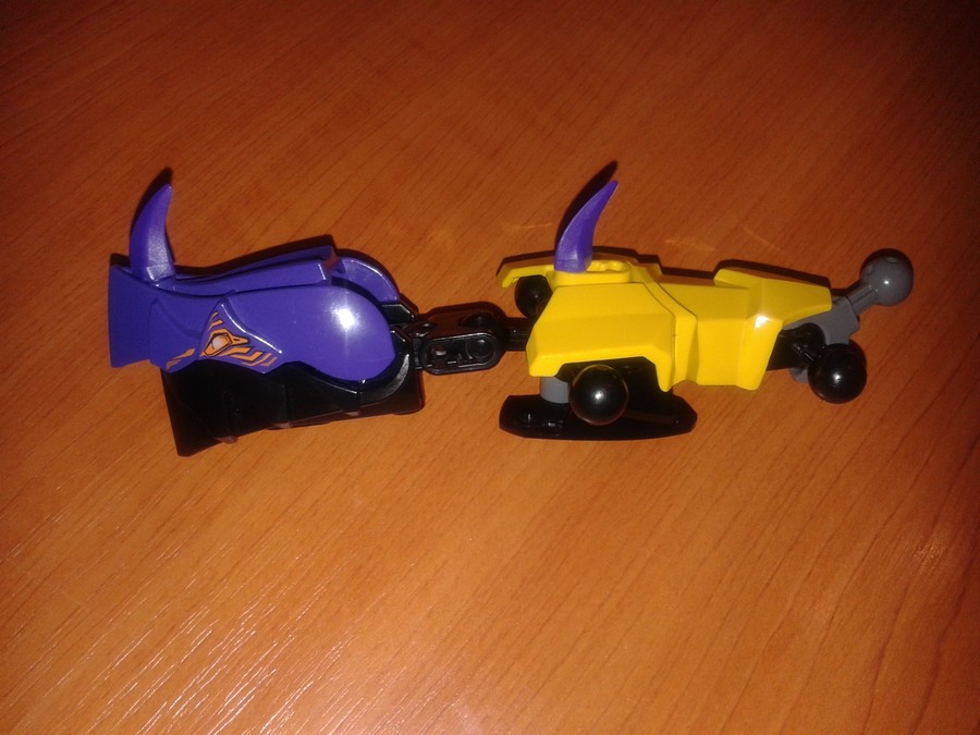 Jaw Beast újragondolva