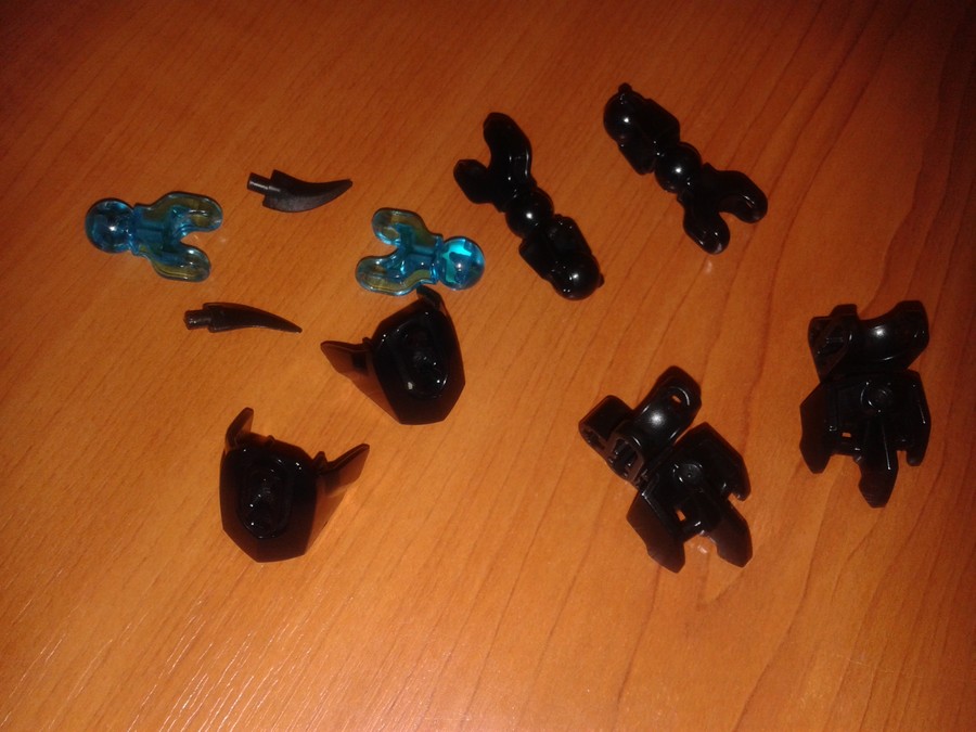 Jaw Beast újragondolva