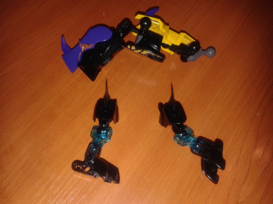 Jaw Beast újragondolva