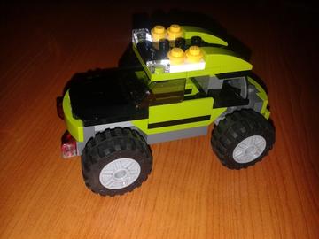 Monster Truck újragondolva