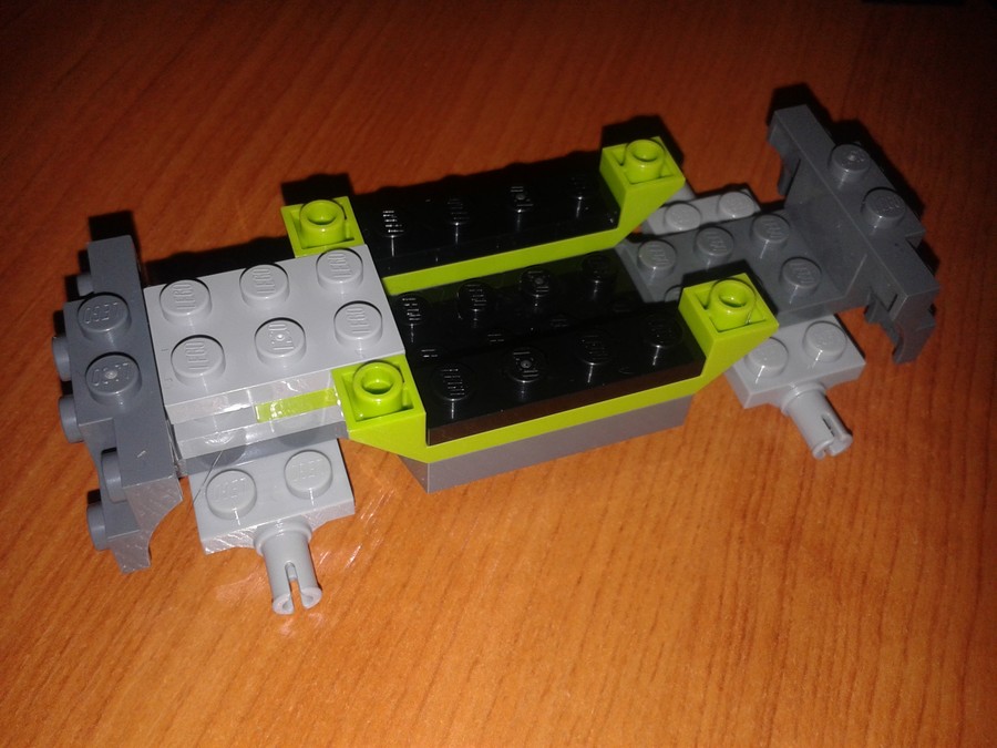 Monster Truck újragondolva