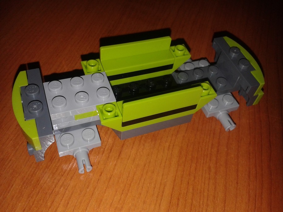 Monster Truck újragondolva