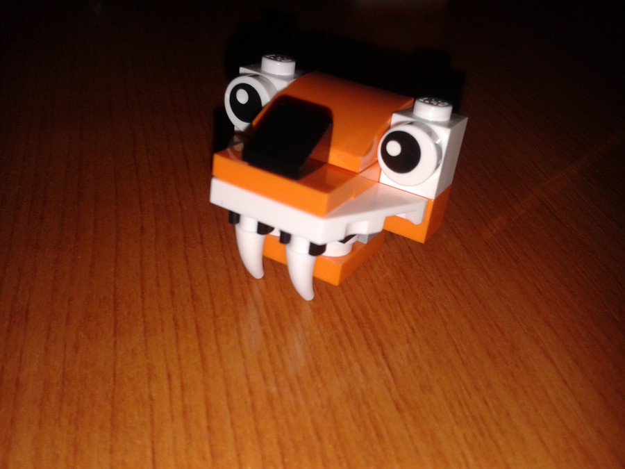 Tigris