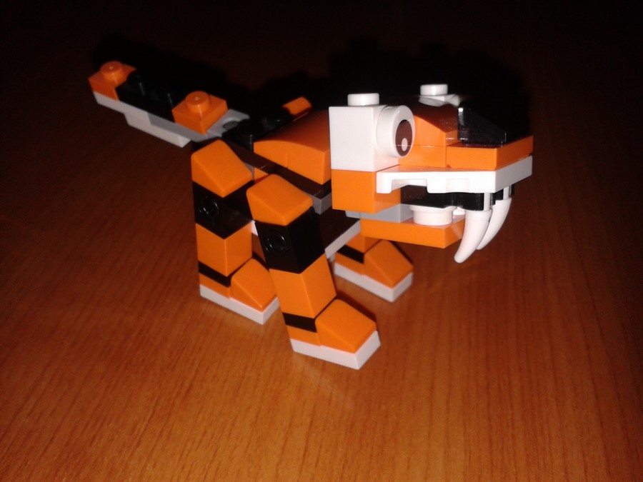 Tigris