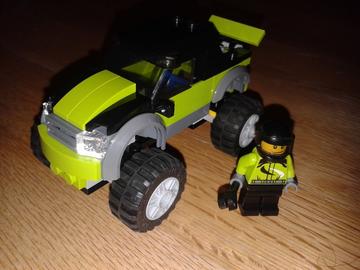Monster Truck  