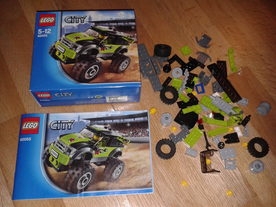 Monster Truck